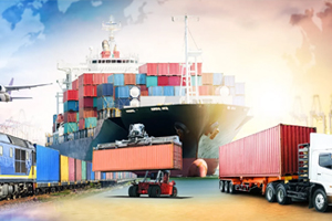 Logistics and Transportation